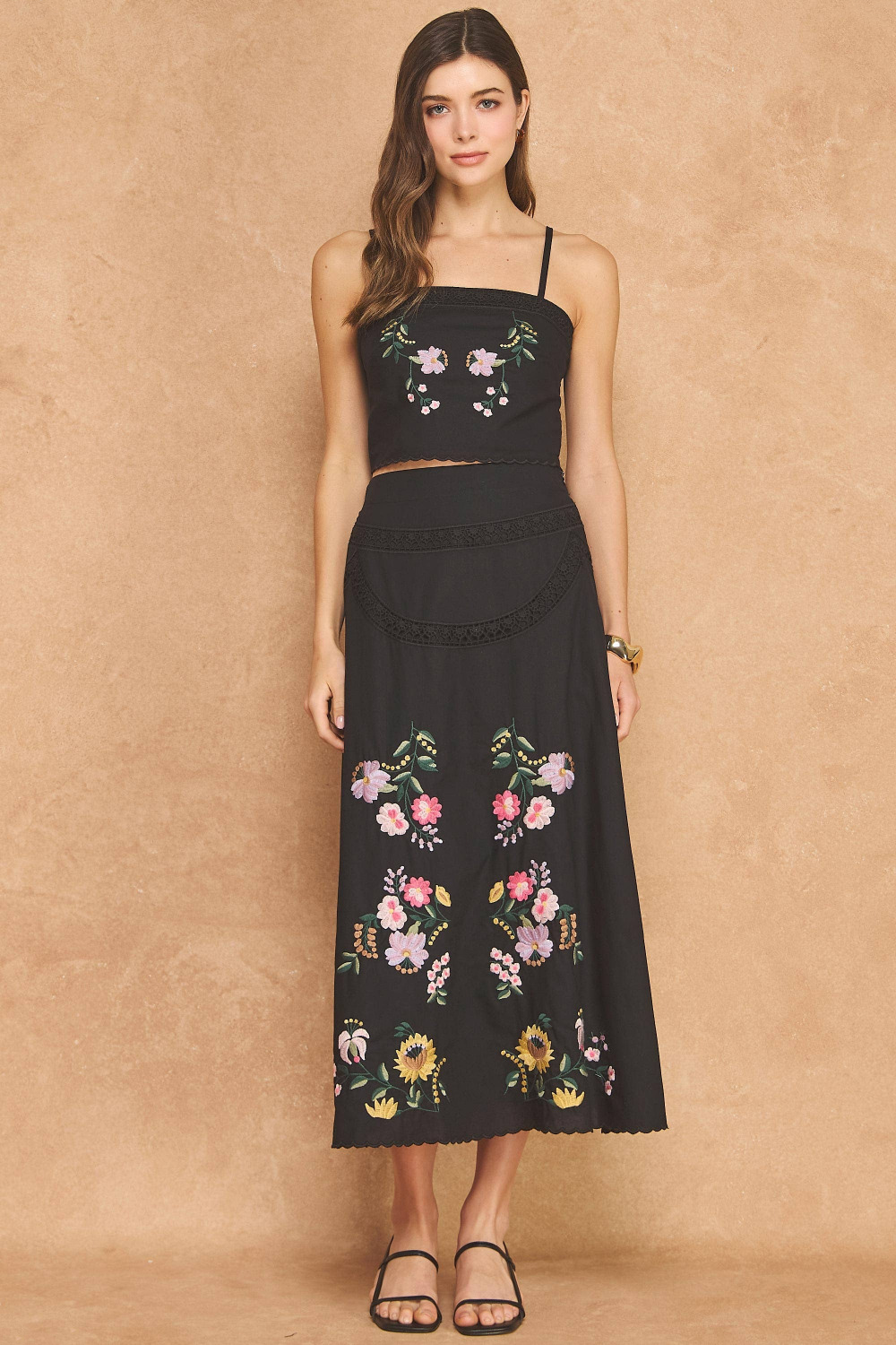 Sets & Dresses - Natirola Boutique