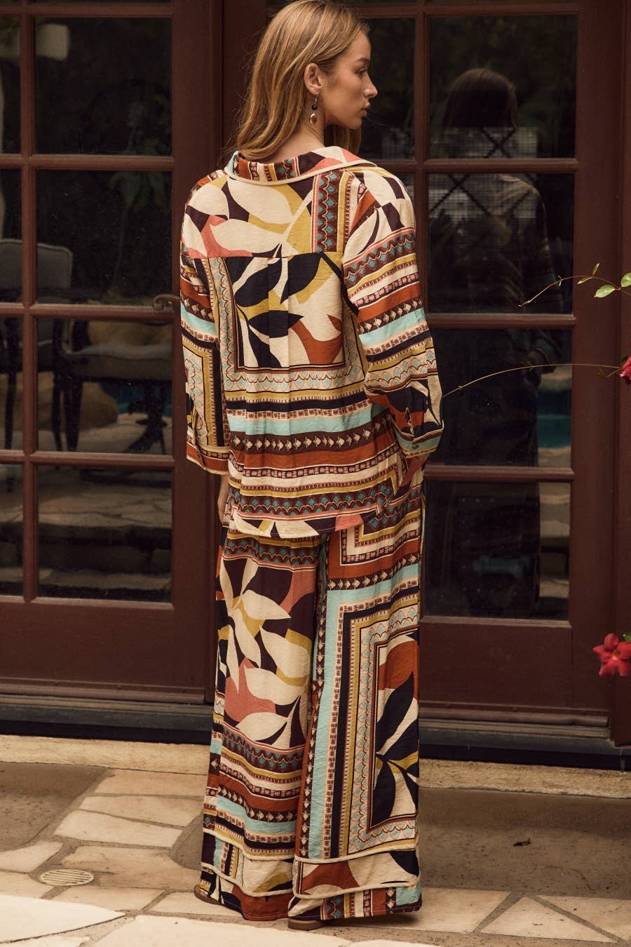 Autumn Mixed Print Set