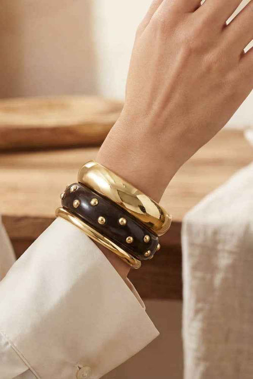 Bangle Bracelet Set
