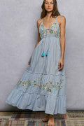 Boho Nati Dress