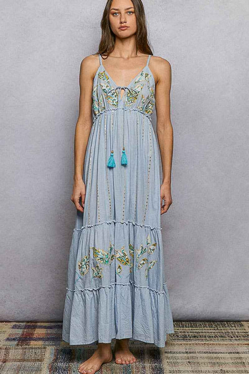 Boho Nati Dress