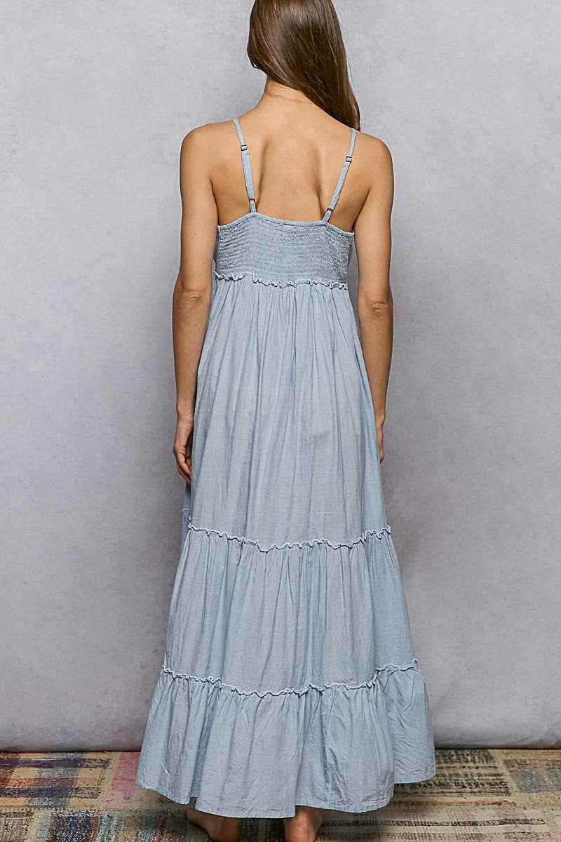 Boho Nati Dress