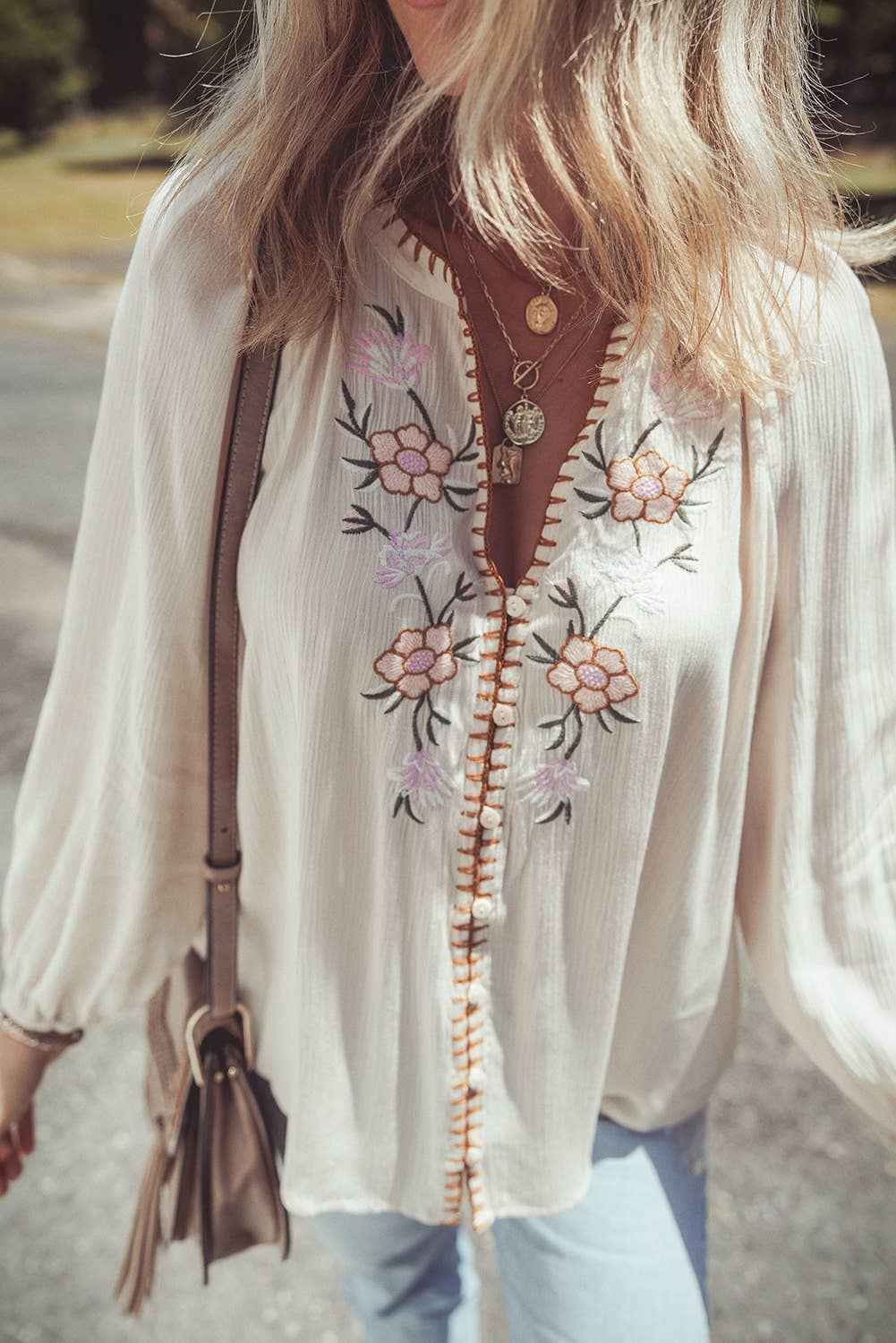 Brilla Top