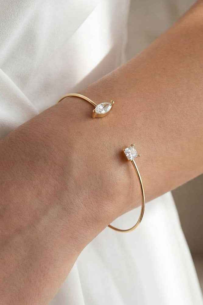 Cuff Bracelet