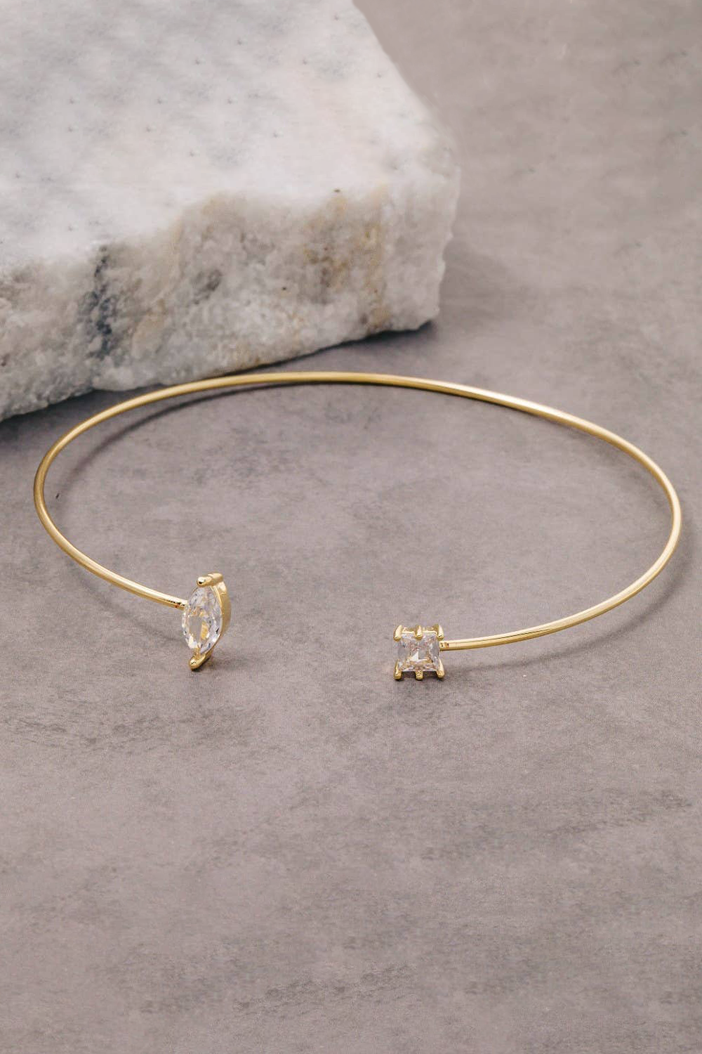 Cuff Bracelet