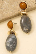 Dangle Earrings