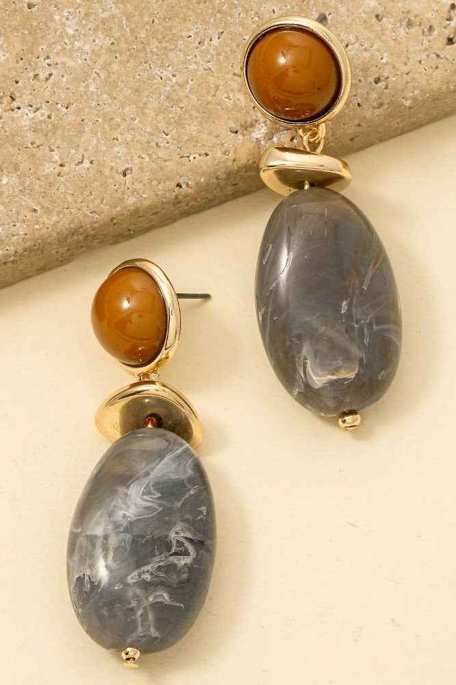 Dangle Earrings