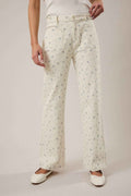 Floral Pant