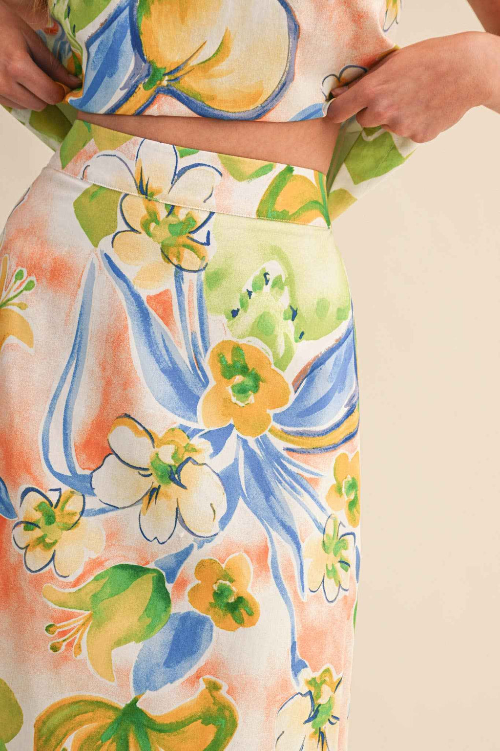 Flores Set