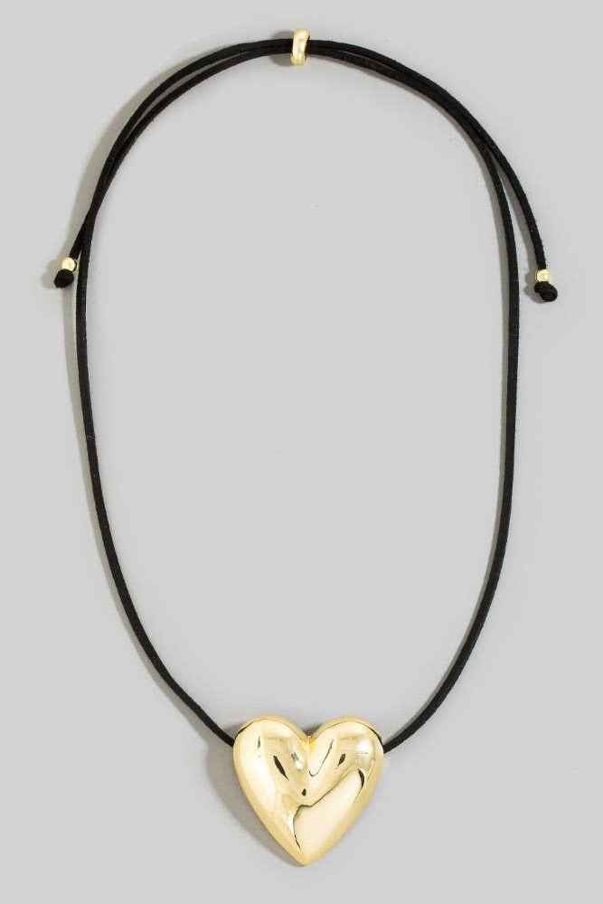 Heart Necklace