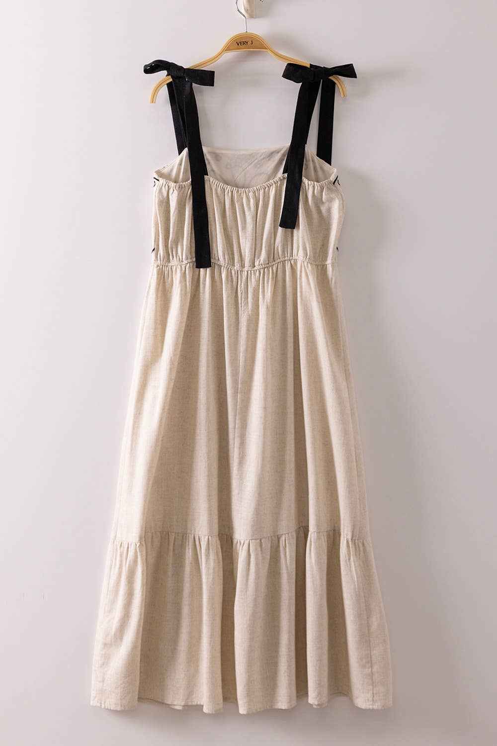 Midi Summer Dress