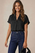 Night Sky Blouse