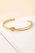 Rope Knot Bracelet