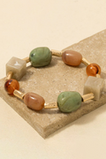 Stones Bracelet