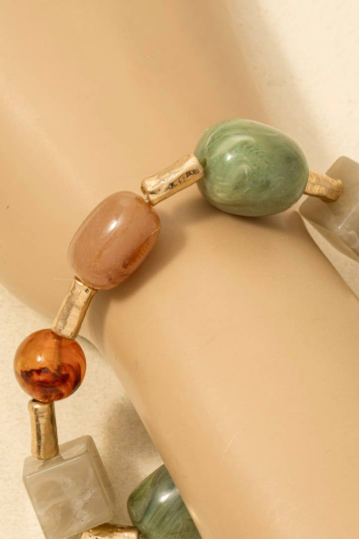 Stones Bracelet